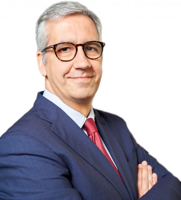 Augusta legal, Josep Oliver