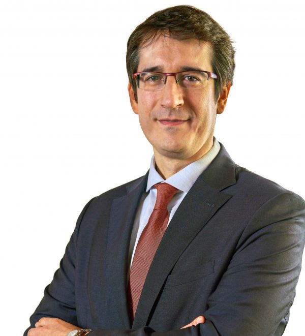 Augusta Legal, Pablo Hernandez